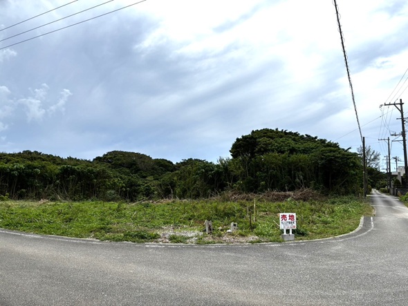 本部町石川