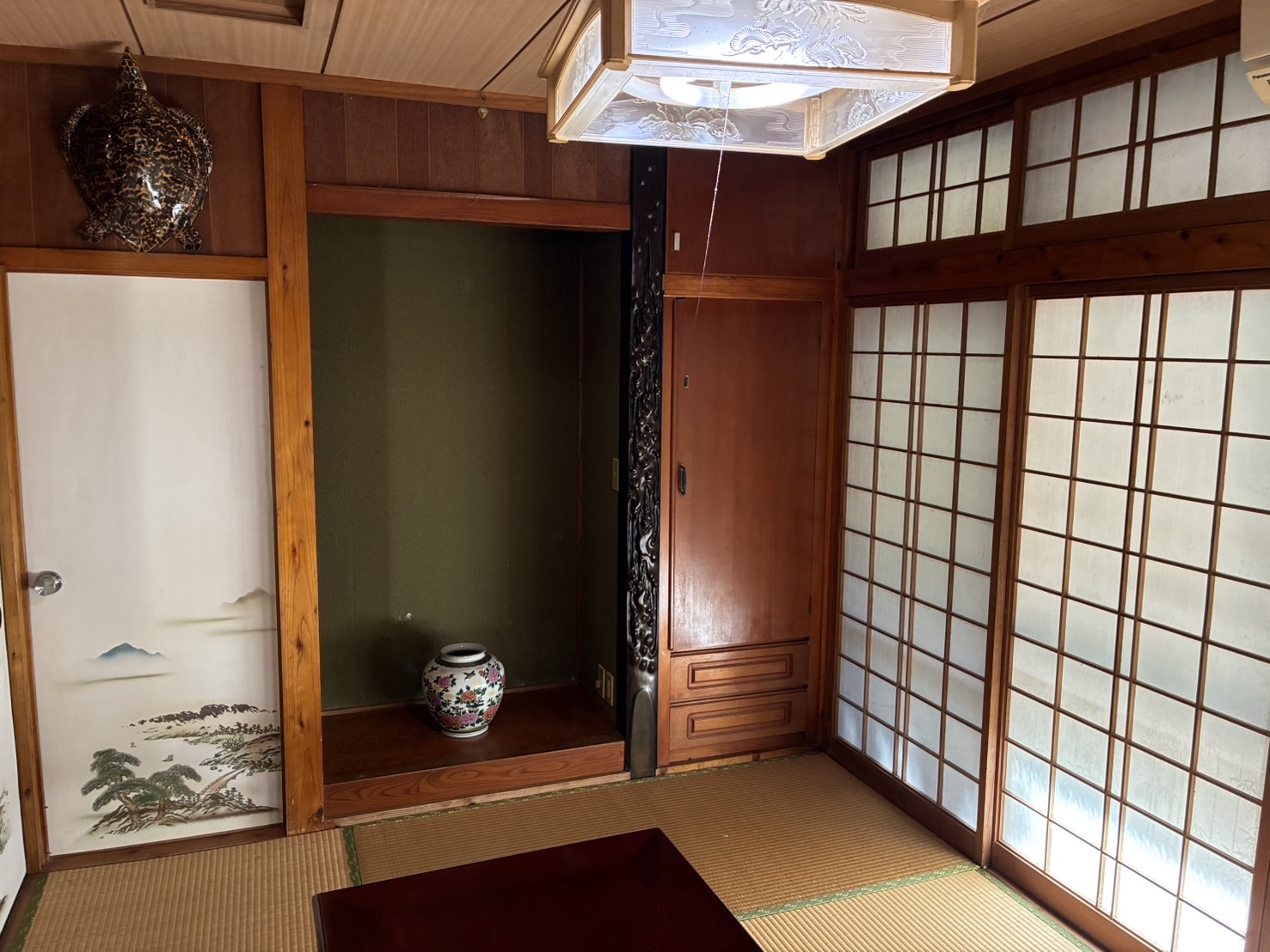 和室6帖