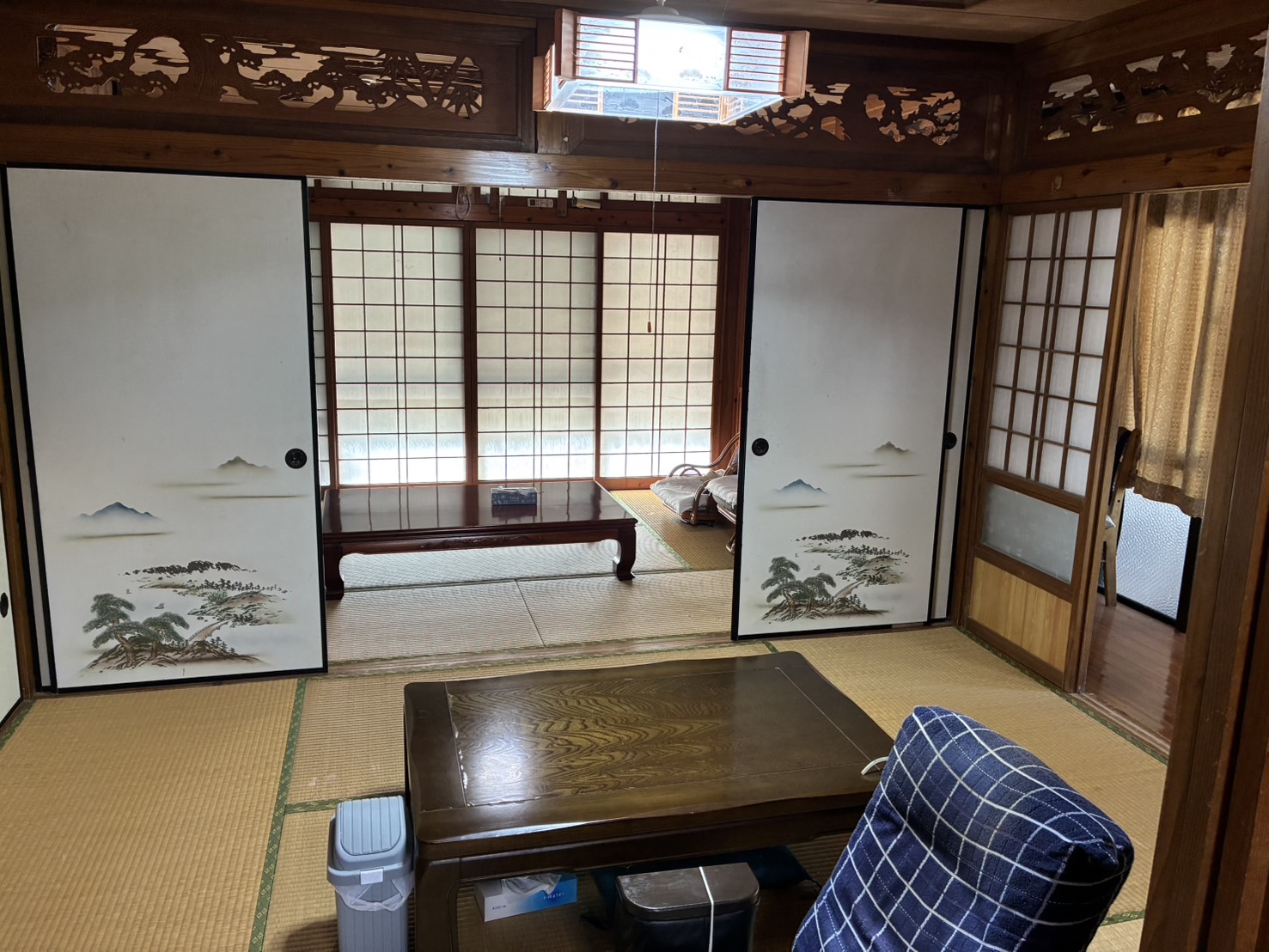 和室6帖
